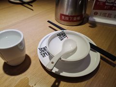 -吕氏疙瘩汤·海鲜新鲁菜(凯德mall新都心店)