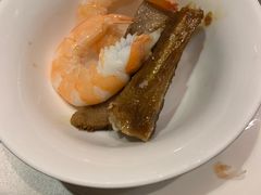 白灼虾-海皇食府(水都假日酒店店)