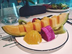 -我的四季意大利餐厅(春天百货店)