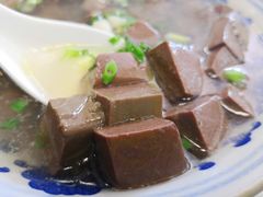鸭血汤-新丰小吃(高沙店)