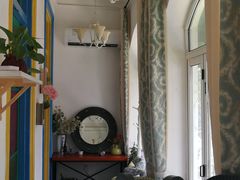 -甜阿姨·天台花园私房菜(万松园店)