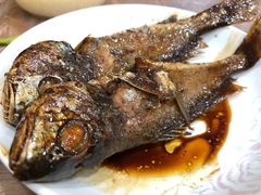 -蓝精灵饺子店