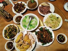 -龙头街回族餐厅(蒜村新区农大店)