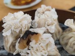 传统猪肉三鲜烧卖-都一处烧麦馆(前门店)