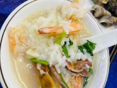-东江海鲜大排档·潮汕菜·砂锅粥