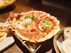 -三川·十酒Izakaya(南昌路店)