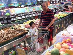 -物美超市(下沙店)