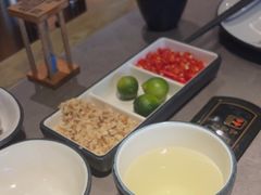 -同仁四季椰子鸡(海岸城天利店)