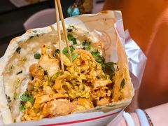 -尚食·卢记烧饼(十全街店)