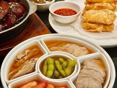 -忆家一宴(南丹东路总店)