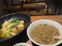 -万记麻辣烫国展总店