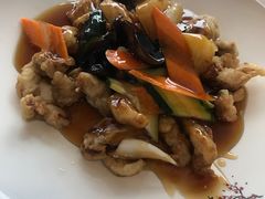 -桃园中华料理炸酱面(燕儿岛路店)