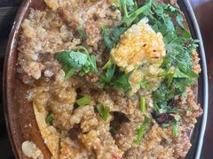 -老妈火锅粉(幸福路步行街店)