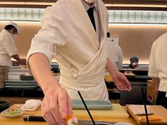 -鮨政·Omakase(万象城店)