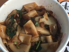 -肖胖子猪油拌粉