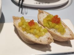芒果福袋-花漫里日式餐厅(城东中骏店)