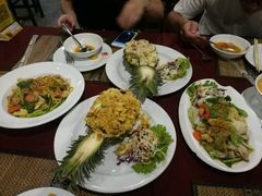 -BAI BUA RESTAURANT