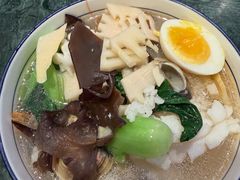 -四宜糕团店(南大街店)