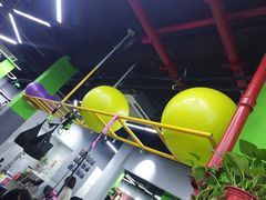 -VPsmart私教健身工作室(新华路旗舰店)