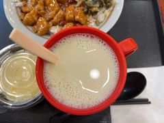 -永和大王(长寿路店)