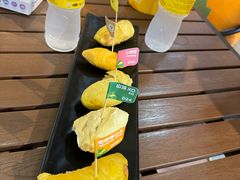 -榴莲BB 四季果园