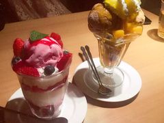 -Lia Cafe Bar Restaurant松山咖啡屋