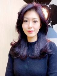 点击看大图 -MORI HAIR SALON日式美发沙龙
