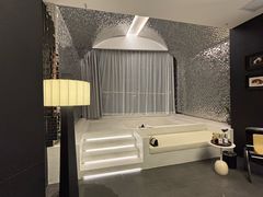 -Yolo私汤温泉设计师酒店(重庆南滨路店)