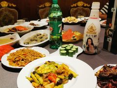 -都市阳光海鲜城(青山湖店)