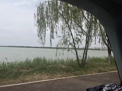 -包头南海湿地景区