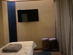 -鼎族怡华·指压·油压·经络(西单昌盛大厦店)