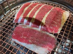 -韩烧牛中牛·甄选黑牛烤肉(黑金店)
