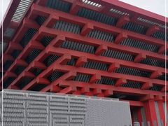 -中华艺术宫(上海美术馆)