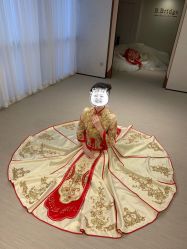 -B.Bridge Couture婚纱礼服(福田店)