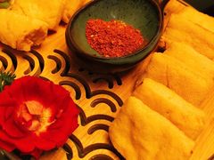 -山石榴·贵州菜(丰盛里店)