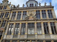 -布鲁塞尔大广场