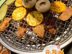 -原始泥炉烤肉(总店)