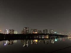 -南宁南湖公园