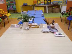 -佳禾国际美术书法教育(仁恒置地广场校区)