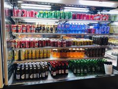 零售区-火宴山海鲜自助火锅(新世界店)