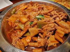 -谢蟹浓(西铁营万达店)