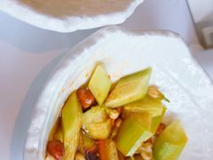 -杭州香格里拉·香宫中餐厅