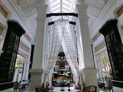 -富国岛翡翠湾 JW 万豪度假酒店