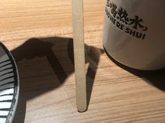 -新太二·鲜料川菜(群光广场店)