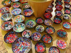 -新疆国际大巴扎