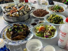 -日照大牌檔•小船海鲜(万平口店)