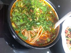 牛肉拉面大-宛平李记小吃(东关街店)