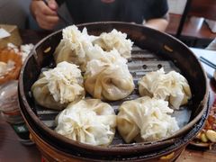 蒸烧麦-源玺源烧麦馆(东护城河南街店)