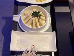 -额尔敦传统涮(公园西路店)