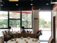 -和膳居饮食有限公司
